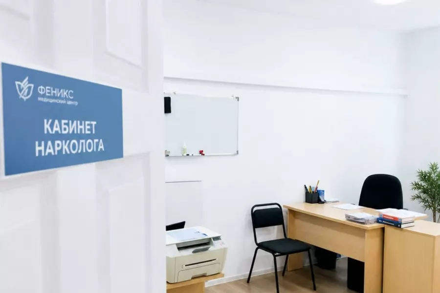 Реабилитационный центр для наркозависимых в Тавде